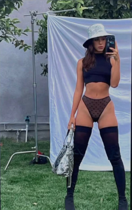 Izzybizzyspider Nacktbilder geleakt OnlyFans Aufgedeckt