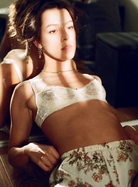 Izzybizzyspider OnlyFans Nacktbilder geleakt