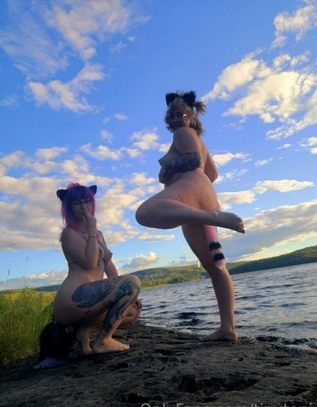 böse ebenholz-onlyfans HD Momentaufnahme