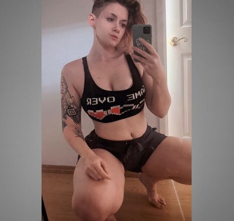 PeachyPop Cosplay OnlyFans Leak