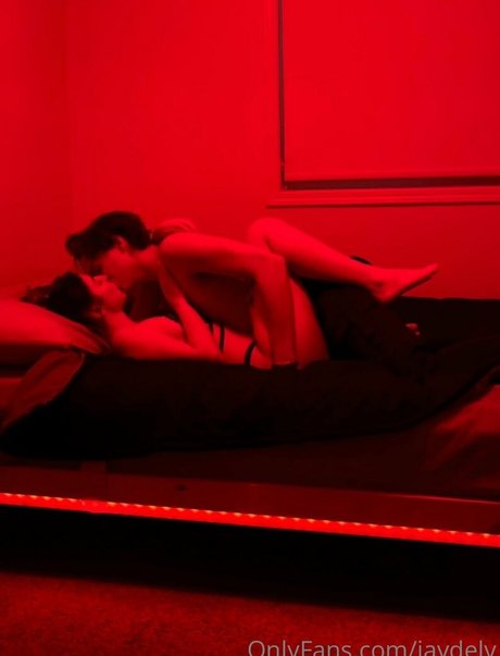 jaydelv Nacktbilder-Leaks von OnlyFans