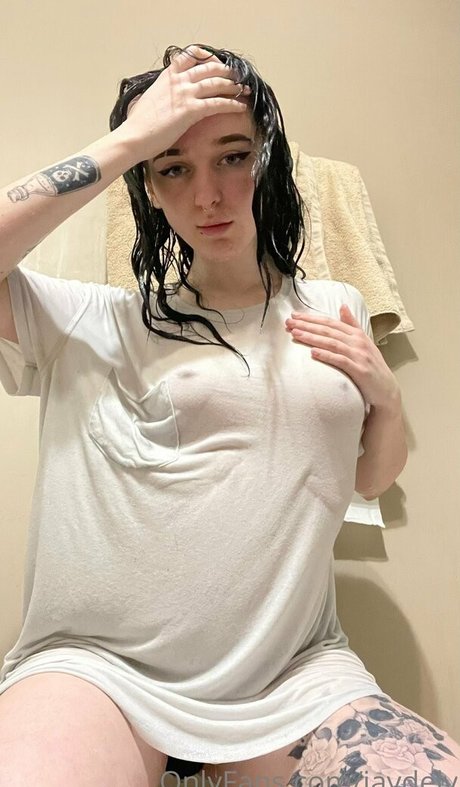 jaydelv OnlyFans Nacktfotos