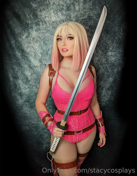 stacycosplays OnlyFans Beiträge