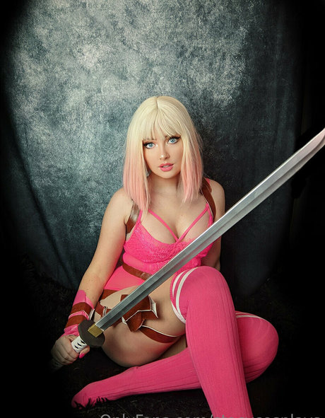 stacycosplays Leaked Porn OnlyFans