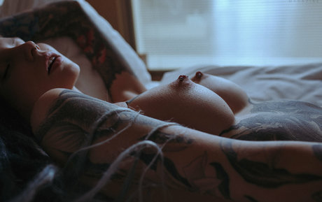 MAVRIN Magazine Leaked OnlyFans Sex