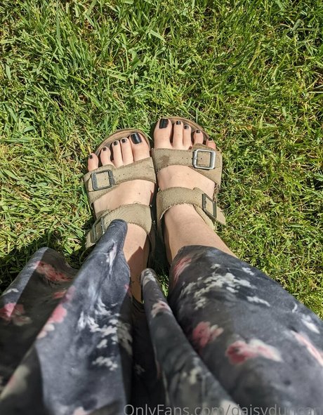 daisyduncan Sextape OnlyFans Nacktbilder