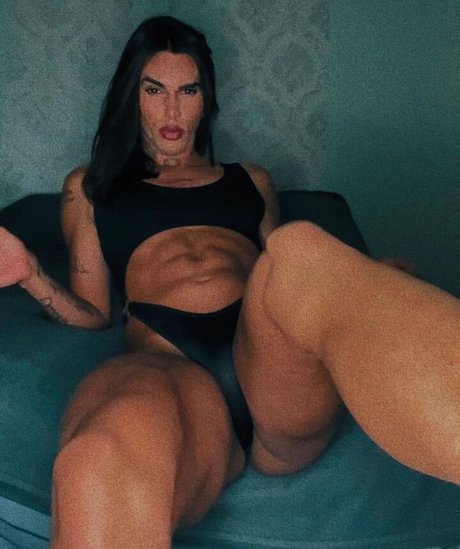 Igracianni Leaked OnlyFans Sextape