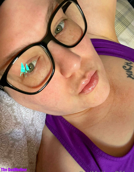 godmotherofassfree OnlyFans Nackt Leak