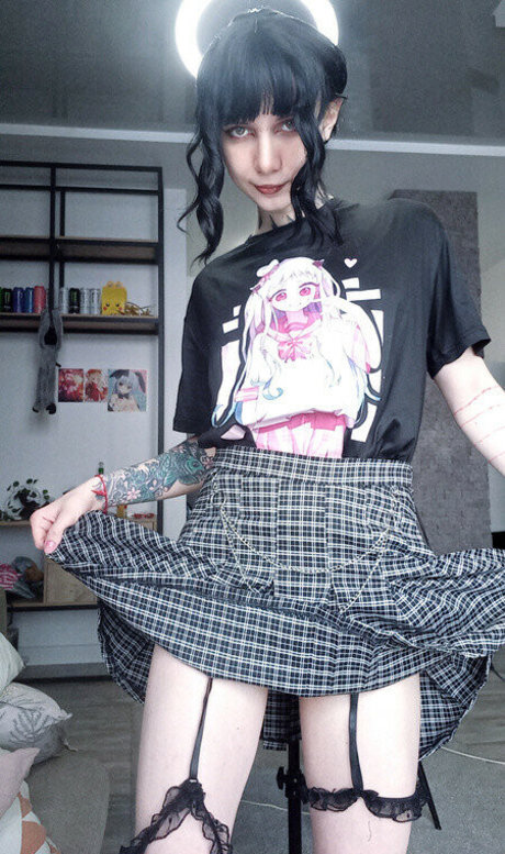 Sonyafj Nackt auf OnlyFans