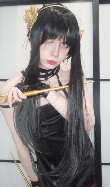 Sonyafj Leak von OnlyFans-Inhalten