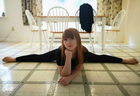 Cutieredhead Nacktbilder von OnlyFans geleakt