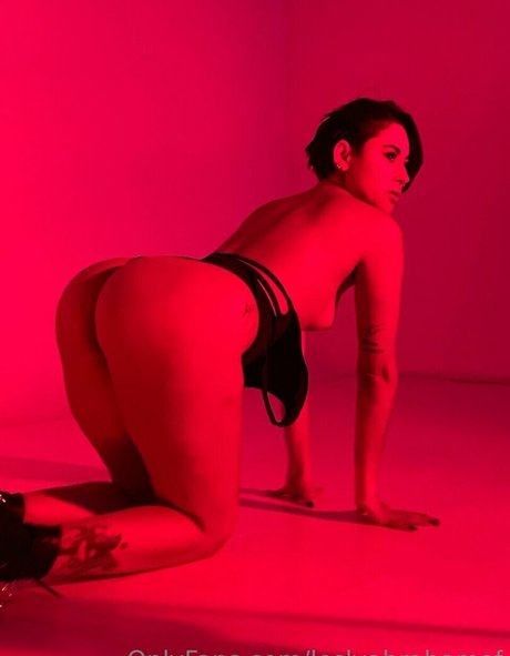 leslyabrahamof Nackt OnlyFans Porn