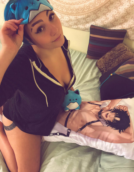 renmari Nacktbilder OnlyFans