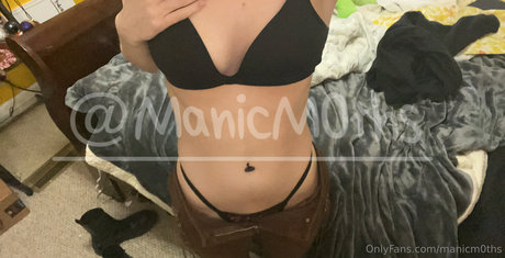 manicm0ths XXX OnlyFans
