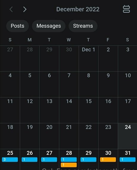 astargoth free Nacktbilder von OnlyFans geleakt