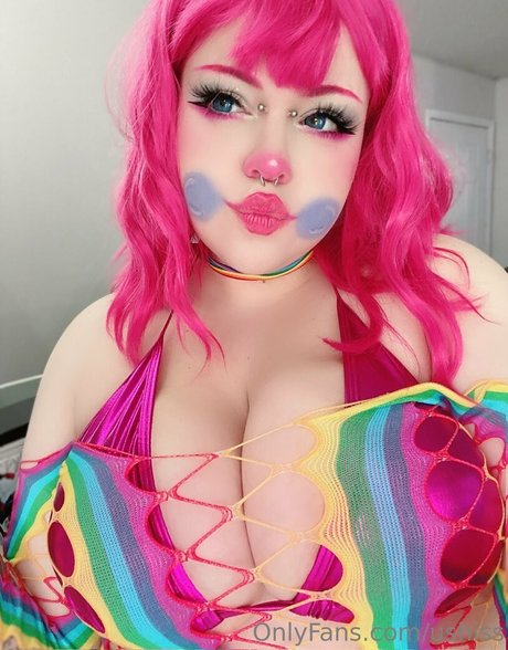 ushiss Porn OnlyFans Leak