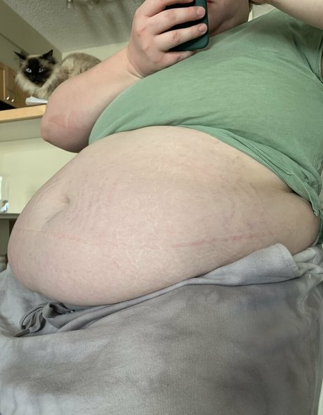 aliceeats Nacktbilder von OnlyFans