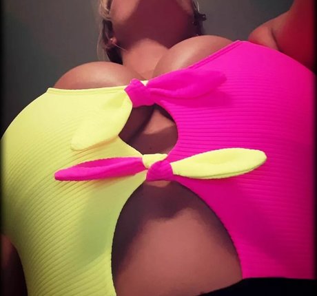 Sayrah Jay Nacktbilder von OnlyFans