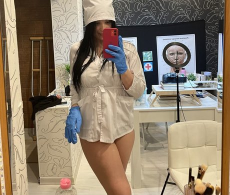 Tanya Melson Nacktbilder von OnlyFans geleakt