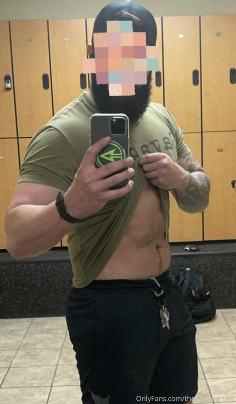 thecavemanxxx OnlyFans