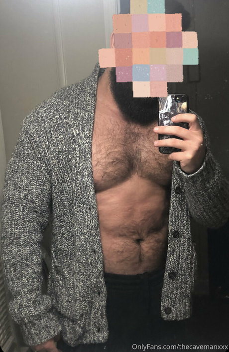 thecavemanxxx Nacktbilder-Leaks von OnlyFans