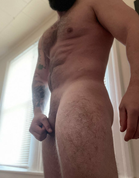 thecavemanxxx XXX Leak OnlyFans