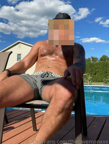 thecavemanxxx Kostenloses OnlyFans