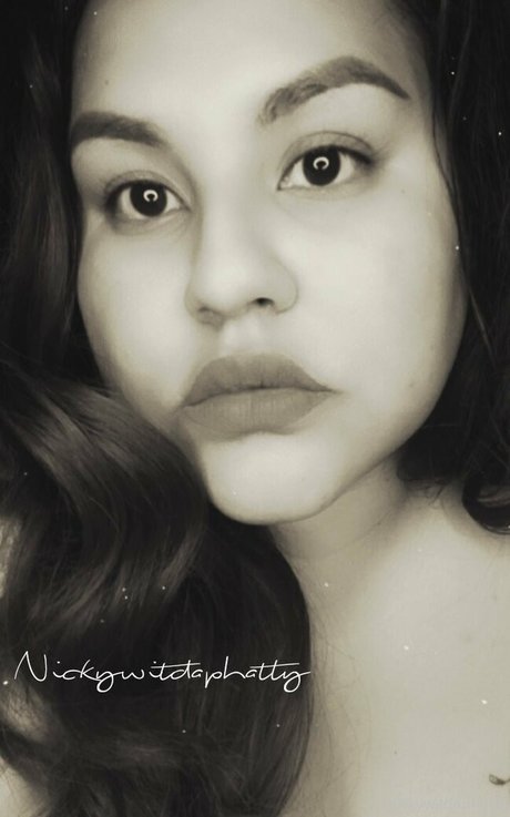 bigbuttsmutt Nacktbilder von OnlyFans geleakt