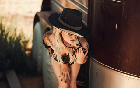 denalireesefree Nacktbilder von OnlyFans geleakt