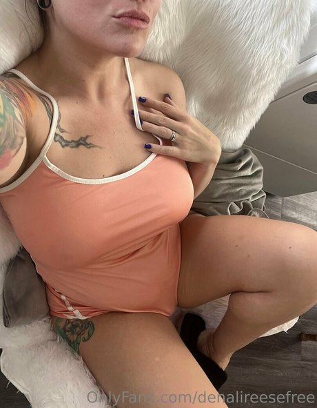 denalireesefree OnlyFans Nackt