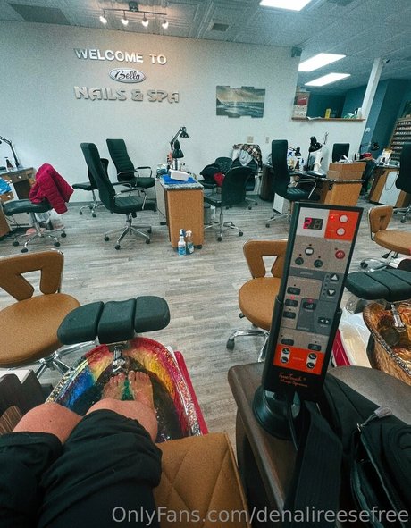 denalireesefree OnlyFans Nacktbilder geleakt