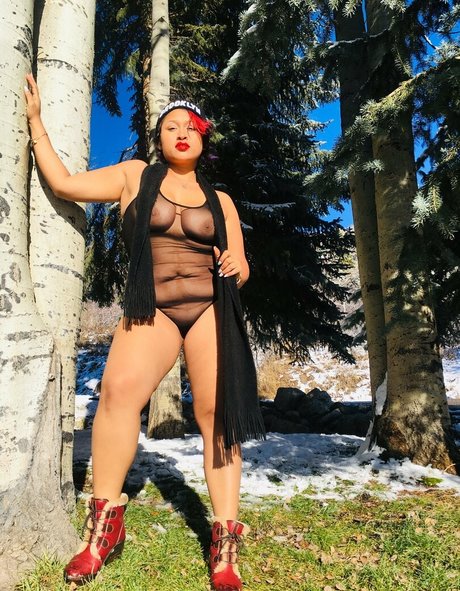 Naked Intelligence OnlyFans nackt