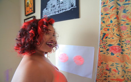 Naked Intelligence OnlyFans Leak Pornografie