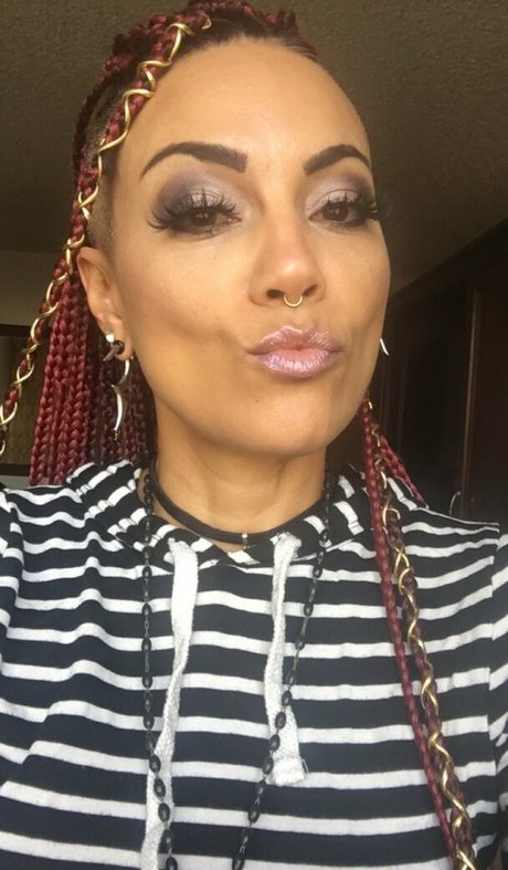 Naked Intelligence Nacktbilder von OnlyFans geleakt