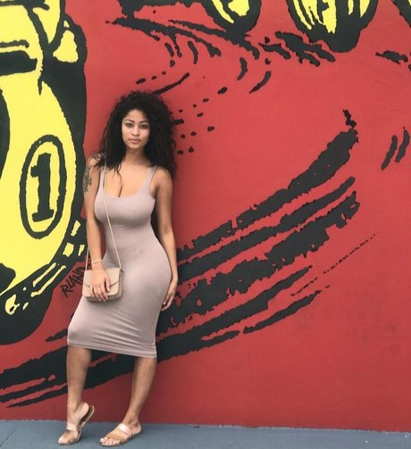 Patrise Kaitlyn Nacktbilder von OnlyFans