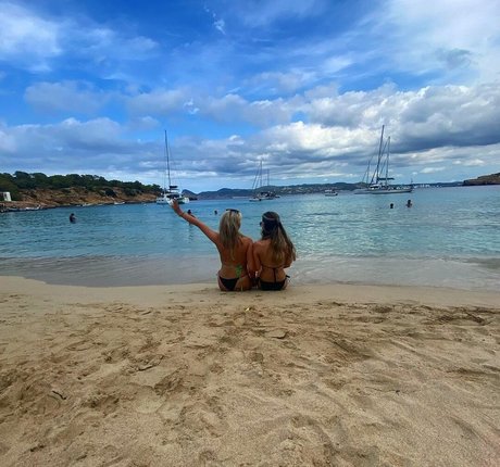 Elizabeth Taylor OnlyFans