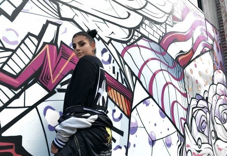 Jesy Lee OnlyFans geleakte Pornografie