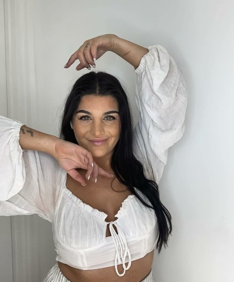 Jesy Lee OnlyFans Gratis