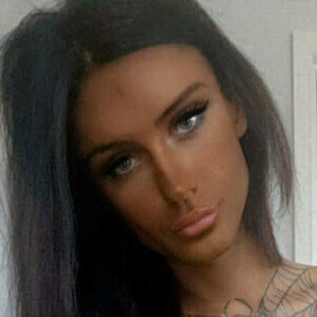 Ts Missy Adair OnlyFans