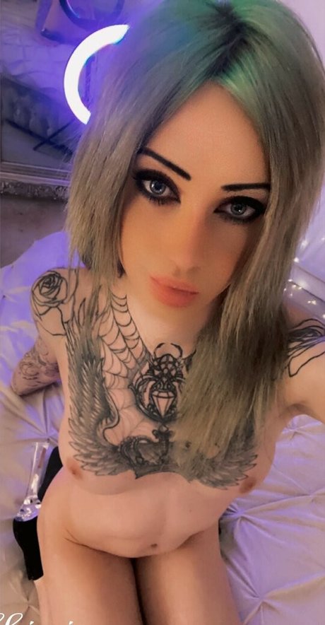 Ts Missy Adair Model OnlyFans Foto