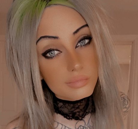 Ts Missy Adair Heiße OnlyFans Inhalte