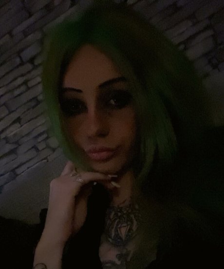 Ts Missy Adair OnlyFans Bilder