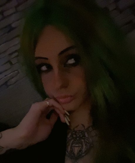 Ts Missy Adair OnlyFans