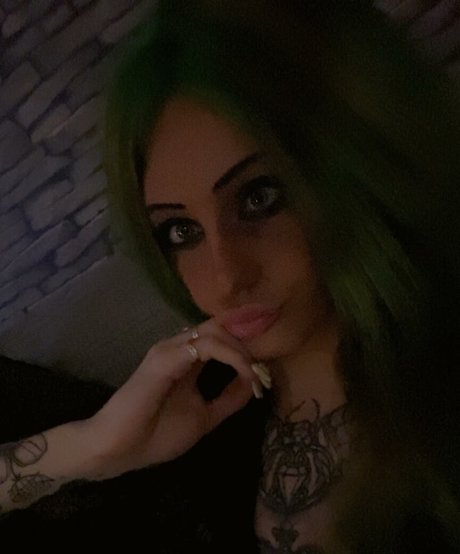 Ts Missy Adair OnlyFans geleakte Bilder