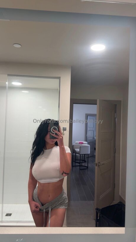 baileybabbyy Neuer OnlyFans Leak