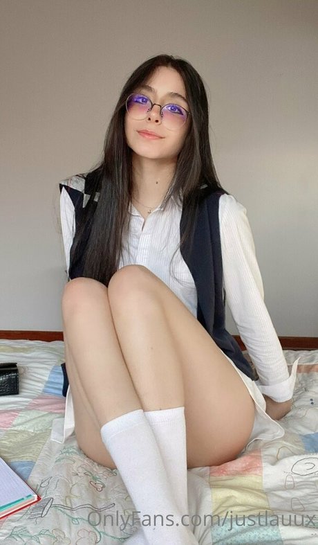 justleaax OnlyFans Porno