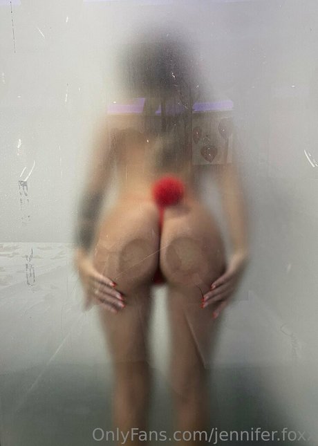jennifer foxx OnlyFans Nackt
