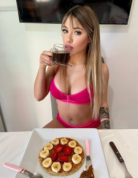 jennifer foxx Nacktbilder von OnlyFans geleakt