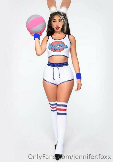 jennifer foxx Auf OnlyFans