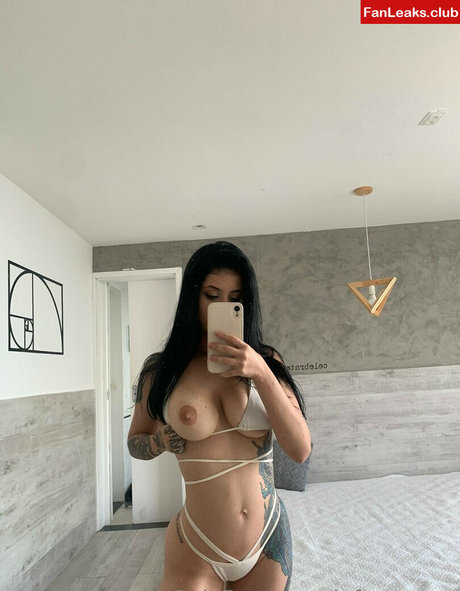 Infernum SG Nackt auf OnlyFans